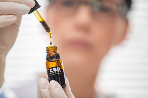 Using CBD Oil and Other Medications